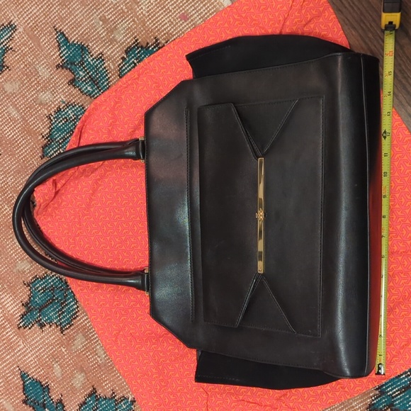 Tory Burch Purse Briefcase Bag - Picture 8 of 10